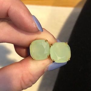 Kate spade earrings